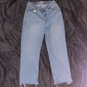 Abercrombie Jeans